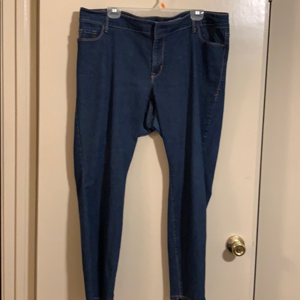 Plus size Old Navy Jeans